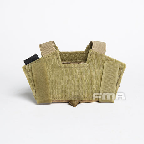 FMA Removable Helmet Pocket / Counterweight Pouch-FMA Tactical Gear-Socom Tactical Airsoft