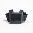 FMA Removable Helmet Pocket / Counterweight Pouch-FMA Tactical Gear-Socom Tactical Airsoft