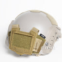 FMA Removable Helmet Pocket / Counterweight Pouch-FMA Tactical Gear-Socom Tactical Airsoft