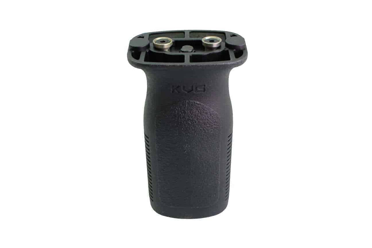 FMA RVG Keymod Grip - Black-FMA Tactical Gear-Socom Tactical Airsoft