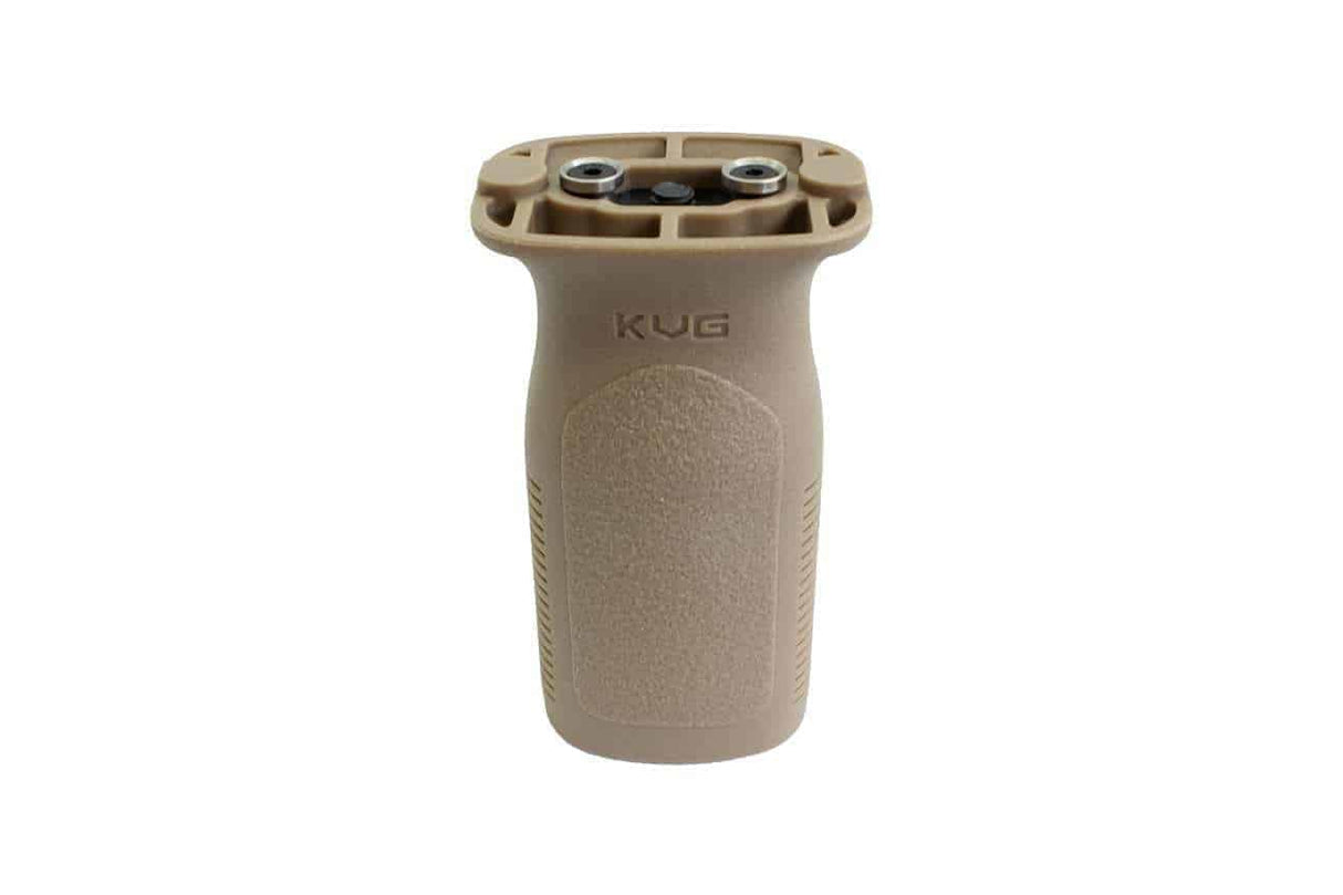 FMA RVG Keymod Grip - Dark Earth-FMA Tactical Gear-Socom Tactical Airsoft