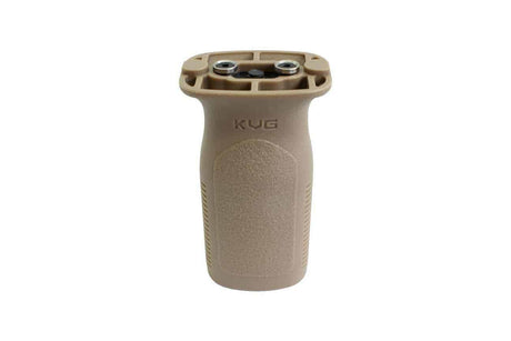 FMA RVG Keymod Grip - Dark Earth-FMA Tactical Gear-Socom Tactical Airsoft