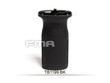 FMA RVG M-LOK Grip - Black-FMA Tactical Gear-Socom Tactical Airsoft