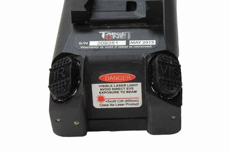 FMA Target one DBal-PL Weapon light and laser w / IR-FMA Tactical Gear-Socom Tactical Airsoft