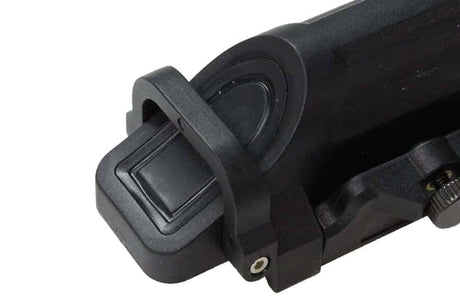 FMA Target one WMLX Flashlight for 20mm RIS - Black-FMA Tactical Gear-Socom Tactical Airsoft