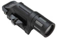 FMA Target one WMLX Flashlight for 20mm RIS - Black-FMA Tactical Gear-Socom Tactical Airsoft