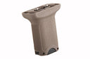FMA TD Grip Keymod Foregrip (Various Colours)-FMA Tactical Gear-Socom Tactical Airsoft