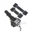 FMA Universal Tactical Helmet Bridge Cover-FMA Tactical Gear-Socom Tactical Airsoft