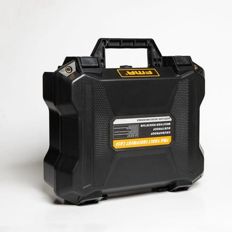 FMA Vault Equipment Case (Various Colours)-FMA Tactical Gear-Socom Tactical Airsoft