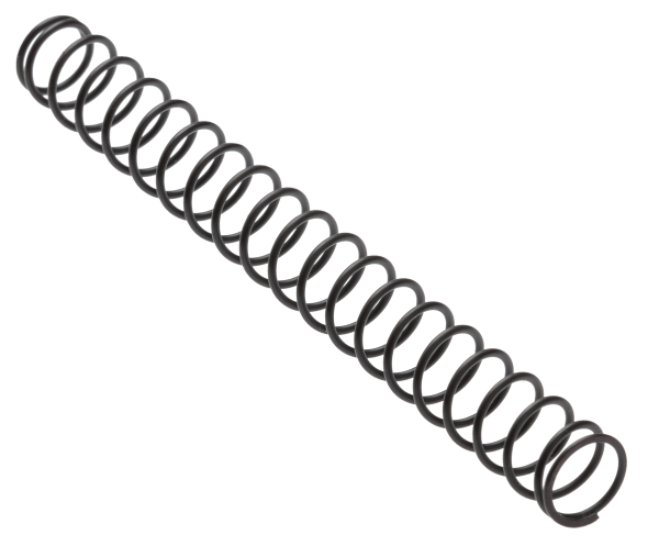 FPS M105 (105m/s) Steel Spring for TM NGRS – Socom Tactical Airsoft