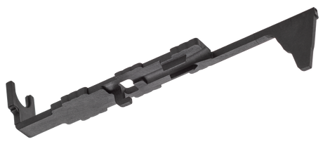 FPS Softair Carbon Fiber Reinforced AEG Tappet Plate Ver. 2-FPS Softair-Socom Tactical Airsoft