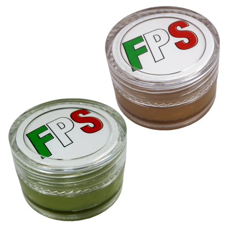 FPS Softair High performance grease set for gears, bushings, cylinders, piston heads, hop up and o-rings