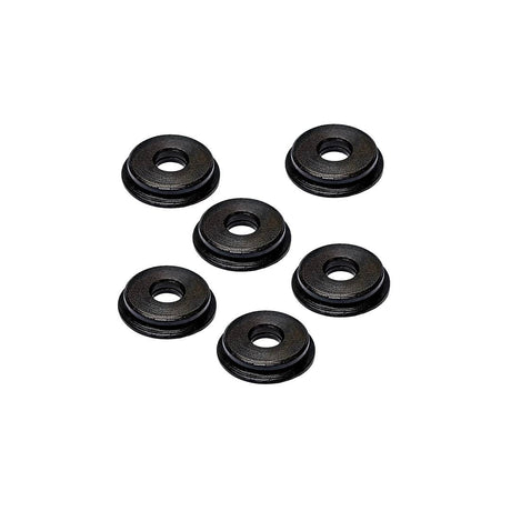 FPS Softair Low-profile 8mm Self-Lubricating CNC Steel Bushings-FPS Softair-Socom Tactical Airsoft