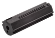 FPS Softair MP5 NGRS Carbon Fiber Piston with Full Metal Rack-FPS Softair-Socom Tactical Airsoft