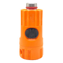 FRAG-C Impact Blank Firing Grenade (Various Colours)-FRAG Grenade-Socom Tactical Airsoft
