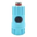 FRAG-C Impact Blank Firing Grenade (Various Colours)-FRAG Grenade-Socom Tactical Airsoft