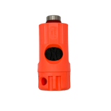 FRAG-C reusable impact grenade in coral