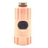 FRAG-C Impact Blank Firing Grenade (Various Colours)-Socom Tactical Airsoft