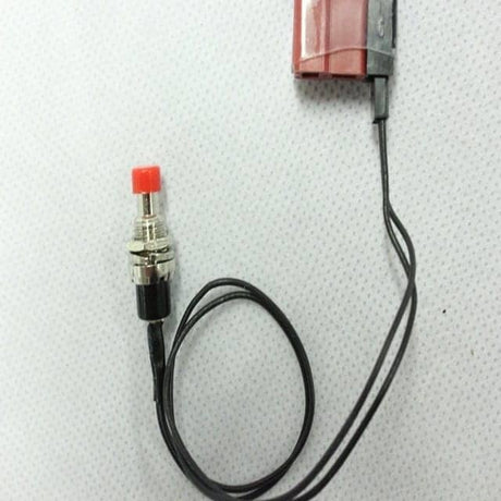 Gate Airsoft Mosfet Programming Button-Gate Mosfets-Socom Tactical Airsoft