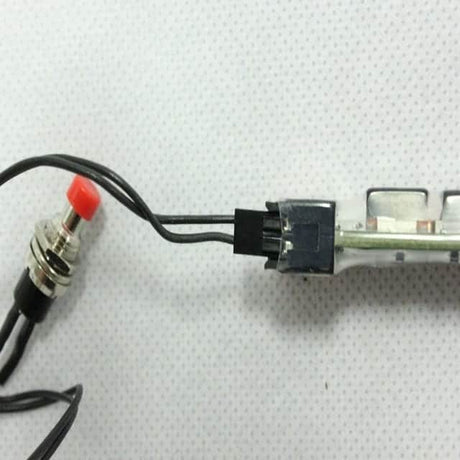 Gate Airsoft Mosfet Programming Button-Gate Mosfets-Socom Tactical Airsoft