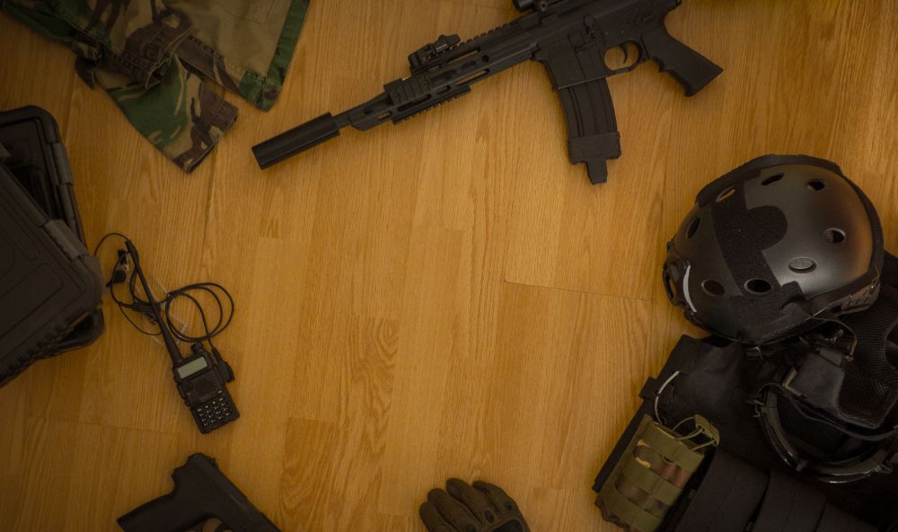 Does Airsoft Hurt? A Guide to Pain Levels, Injuries, & Safety – Socom ...