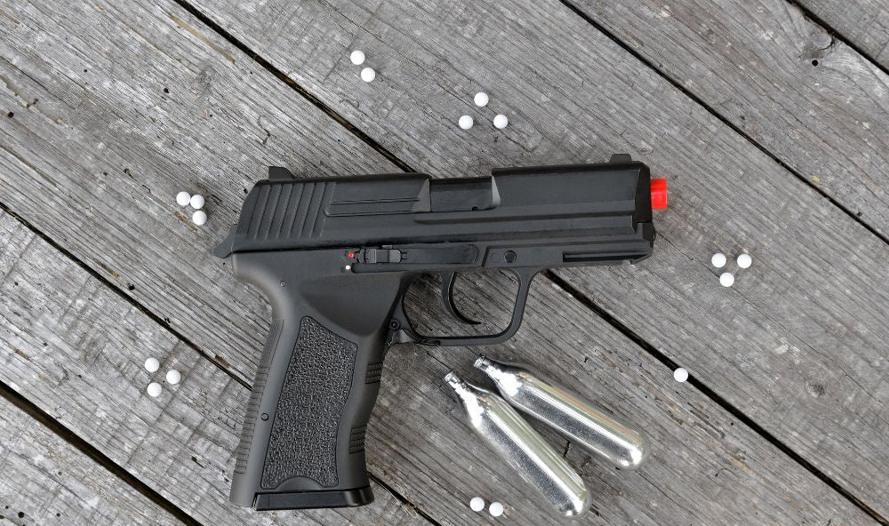 Does Airsoft Hurt? A Guide to Pain Levels, Injuries, & Safety – Socom ...