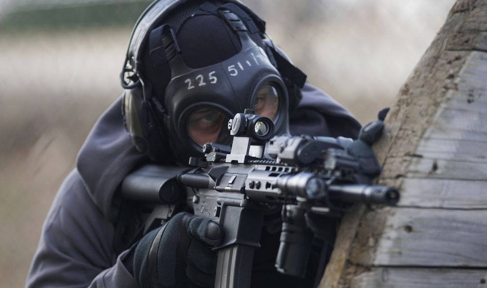 Does Airsoft Hurt? A Guide to Pain Levels, Injuries, & Safety – Socom ...