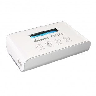 GensAce Imars III Pro Smart Balance Battery Charger (UK plug)-Gens Ace-Socom Tactical Airsoft