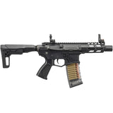 G&G CM16 Batto CQB Combat Machine
