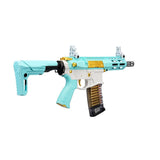 G&G CM16 Batto CQB Combat Machine - Macaron Blue