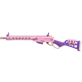 G&G LevAR 15" Gas Airsoft Rifle - Dual Tone-Socom Tactical Airsoft