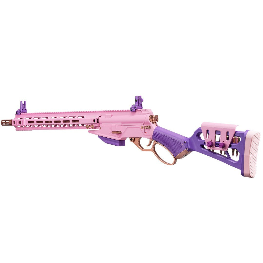 G&G LevAR 15” Gas Airsoft Rifle