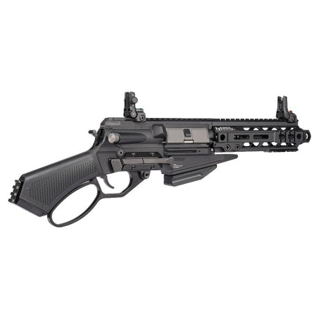 G&G LevAR 7" Gas Airsoft Rifle