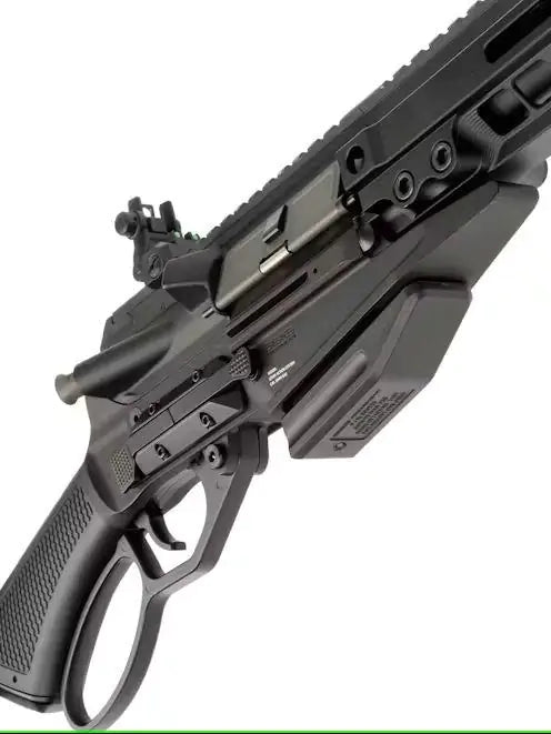 G&G LevAR 15" Gas Airsoft Rifle