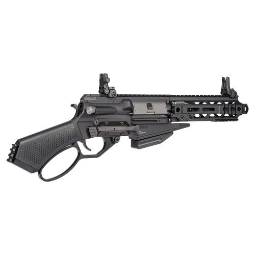 G&G LevAR 7" Gas Airsoft Rifle-G&G Armament-Socom Tactical Airsoft