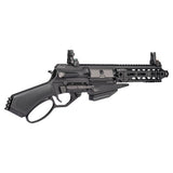 G&G LevAR 7" Gas Airsoft Rifle-G&G Armament-Socom Tactical Airsoft