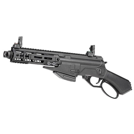G&G LevAR 7" Gas Airsoft Rifle-G&G Armament-Socom Tactical Airsoft