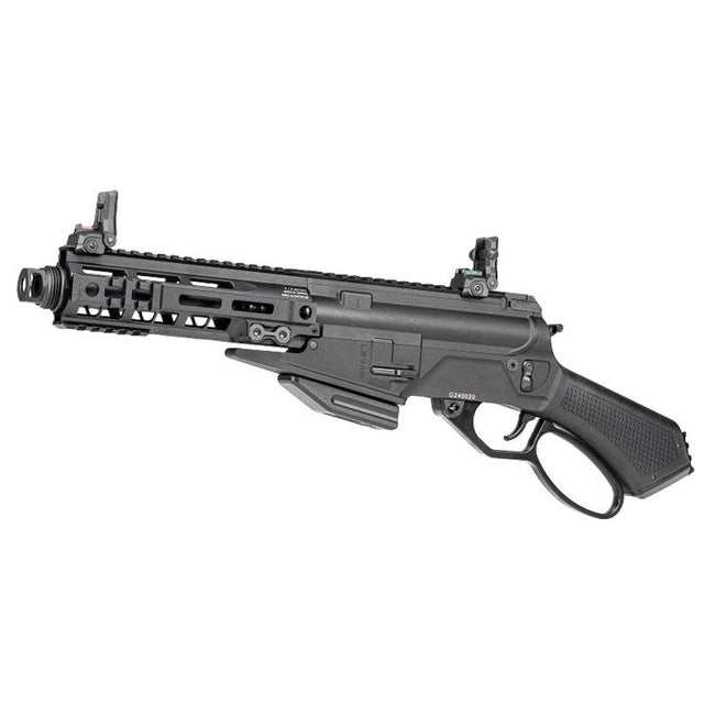 G&G LevAR 7" Gas Airsoft Rifle-G&G Armament-Socom Tactical Airsoft