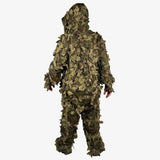 KMCS Ghillie Suit Oakland