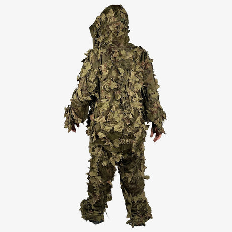 KMCS Ghillie Suit Oakland-Socom Tactical Airsoft