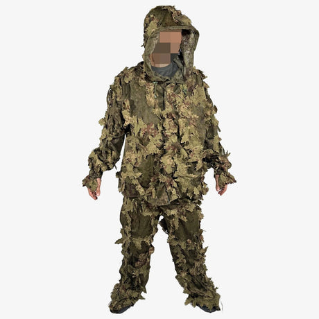 PREORDER KMCS Ghillie Suit Oakland - DUE 10TH SEPTEMBER