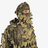 KMCS Ghillie Suit Oakland