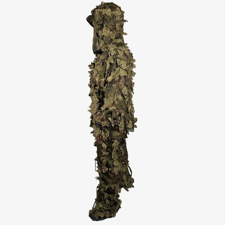 KMCS Ghillie Suit Oakland-Socom Tactical Airsoft
