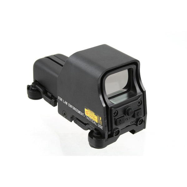 GHT 553 Holo Sight | Great Quality – Socom Tactical Airsoft