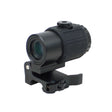 GHT G43 Magnifier for 551/ 512 / 588 etc Holo sights-GHT-Socom Tactical Airsoft