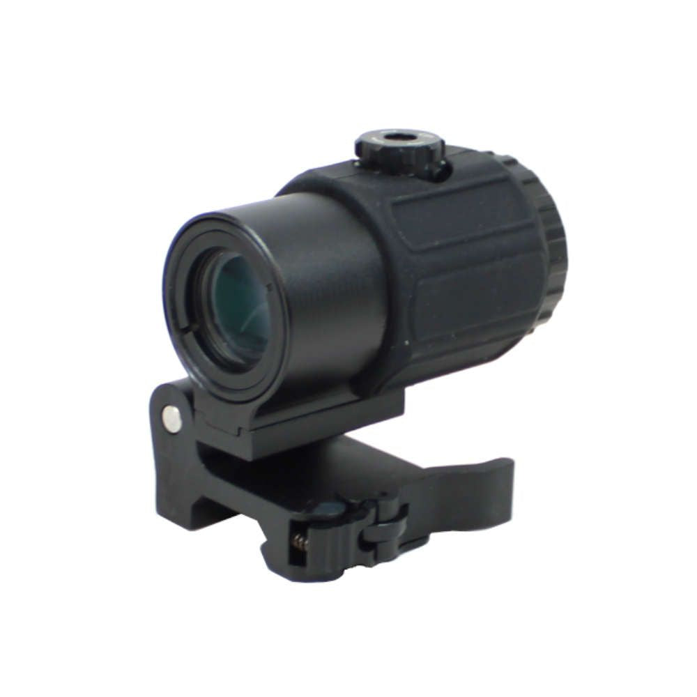 GHT G43 Magnifier for 551/ 512 / 588 etc Holo sights-GHT-Socom Tactical Airsoft
