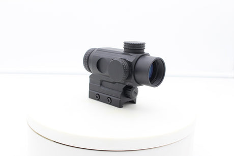 GHT Hurricane Red Dot Scope-GHT-Socom Tactical Airsoft