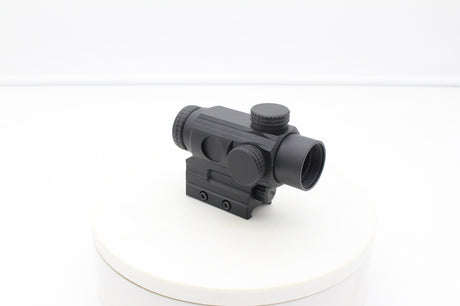 GHT Hurricane Red Dot Scope-GHT-Socom Tactical Airsoft