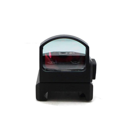GHT Mini Red Dot Sight-GHT-Socom Tactical Airsoft