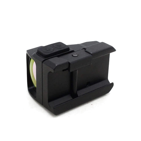 GHT Mini Red Dot Sight-GHT-Socom Tactical Airsoft
